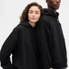 GAP × Béis zware reishoodie voor volwassenen