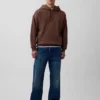 GAP × Béis zware reishoodie voor volwassenen