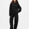 GAP × Béis zware reishoodie voor volwassenen