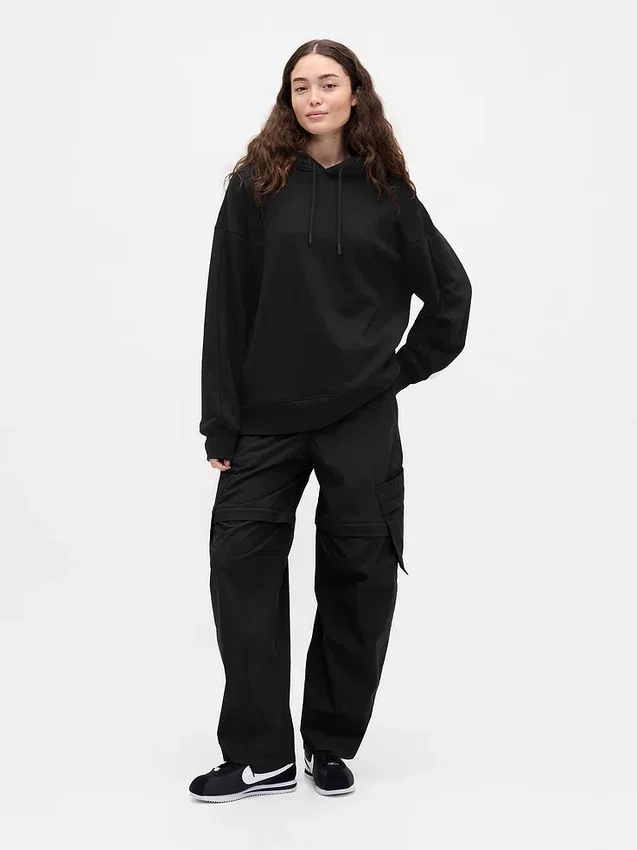 GAP × Béis zware reishoodie voor volwassenen