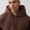 GAP × Béis zware reishoodie voor volwassenen