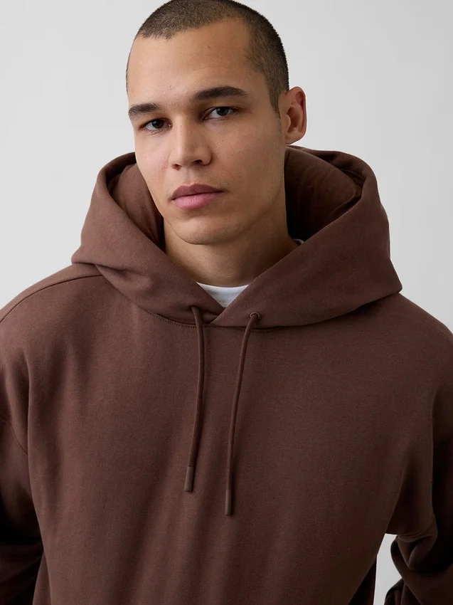 GAP × Béis zware reishoodie voor volwassenen
