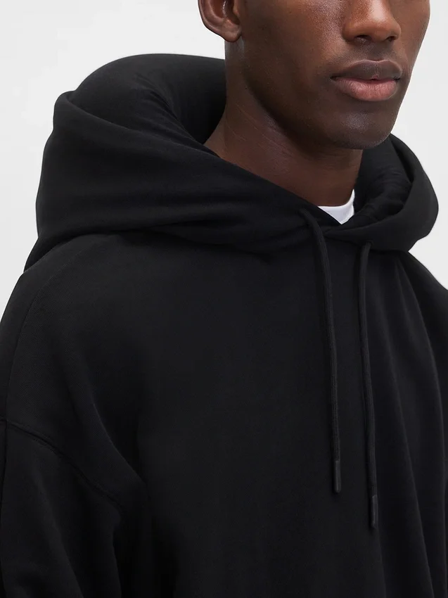 GAP × Béis zware reishoodie voor volwassenen