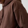 GAP × Béis zware reishoodie voor volwassenen