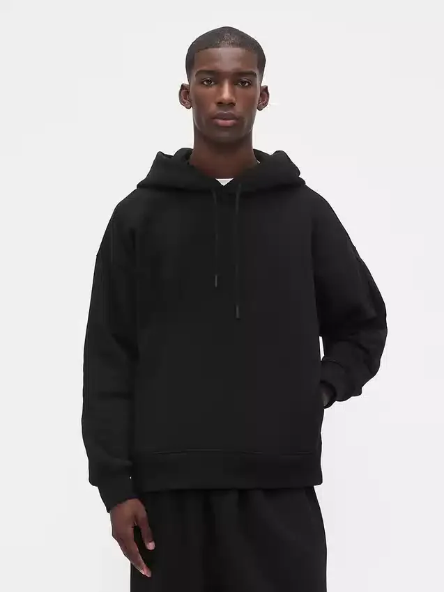 GAP × Béis zware reishoodie voor volwassenen
