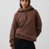 GAP × Béis zware reishoodie voor volwassenen