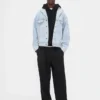 GAP × Béis zware reishoodie voor volwassenen