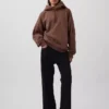 GAP × Béis zware reishoodie voor volwassenen