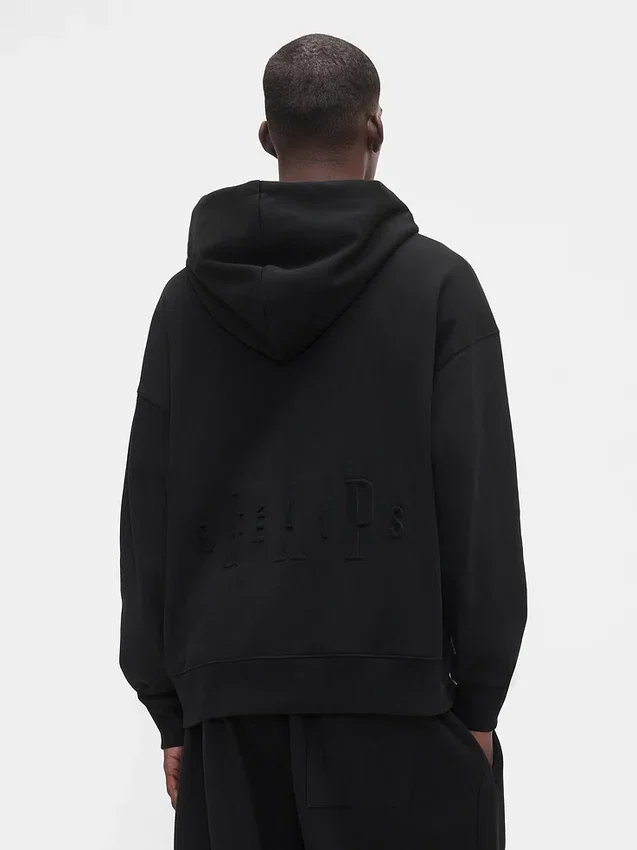 GAP × Béis zware reishoodie voor volwassenen