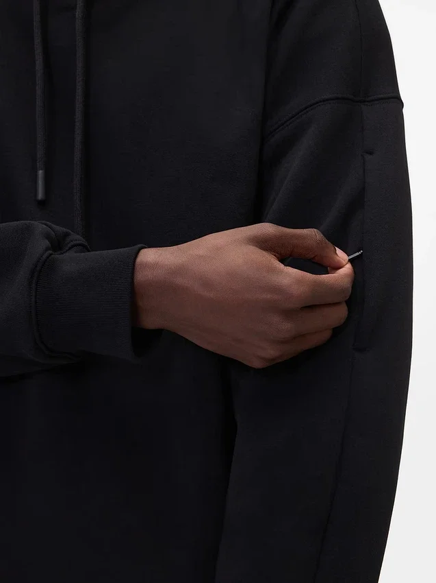 GAP × Béis zware reishoodie voor volwassenen