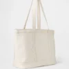Gap-denim-tote-tas met logo