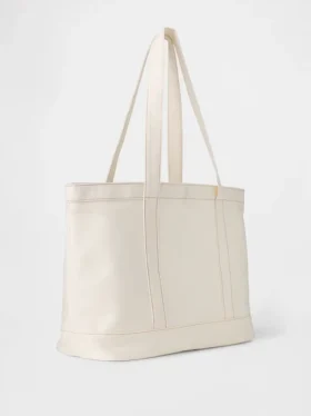 Gap-denim-tote-tas met logo