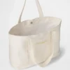 Gap-denim-tote-tas met logo