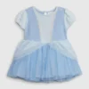 GAP × Disney Baby Assepoester-tulejurk