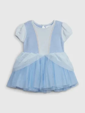 GAP × Disney Baby Assepoester-tulejurk