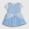GAP × Disney Baby Assepoester-tulejurk