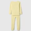 GAP × Disney Baby biologische pyjamaset van geborsteld katoen met prinsessenthema
