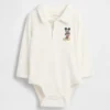 GAP × Disney Baby Body's van biologisch katoen
