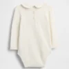 GAP × Disney Baby Body's van biologisch katoen
