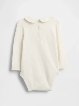 GAP × Disney Baby Body’s van biologisch katoen