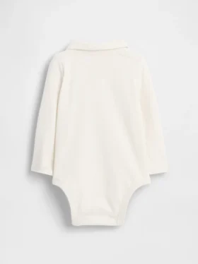 GAP × Disney Baby Body’s van biologisch katoen