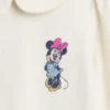 GAP × Disney Baby Body's van biologisch katoen