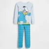 GAP × Disney Baby & Peuter biologische pyjamaset van geborsteld katoen