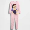 GAP × Disney Baby & Peuter biologische pyjamaset van geborsteld katoen