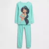GAP × Disney Baby & Peuter biologische pyjamaset van geborsteld katoen