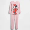 GAP × Disney Baby & Peuter biologische pyjamaset van geborsteld katoen