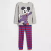 GAP × Disney Baby & Peuter biologische pyjamaset van geborsteld katoen