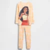 GAP × Disney Baby & Peuter biologische pyjamaset van geborsteld katoen