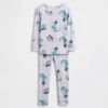 GAP × Disney Baby & Peuter biologische pyjamaset van geborsteld katoen