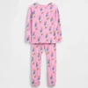 GAP × Disney Baby & Peuter biologische pyjamaset van geborsteld katoen