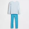 GAP × Disney Baby & Peuter biologische pyjamaset van geborsteld katoen