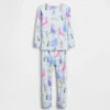 GAP × Disney Baby & Peuter biologische pyjamaset van geborsteld katoen