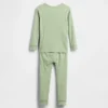 GAP × Disney Baby & Peuter biologische pyjamaset van geborsteld katoen