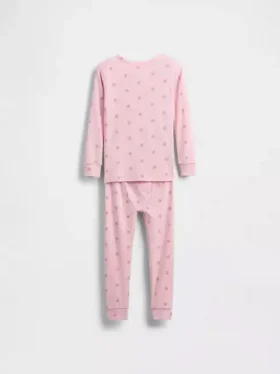 GAP × Disney Baby & Peuter biologische pyjamaset van geborsteld katoen