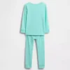 GAP × Disney Baby & Peuter biologische pyjamaset van geborsteld katoen