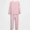 GAP × Disney Baby & Peuter biologische pyjamaset van geborsteld katoen