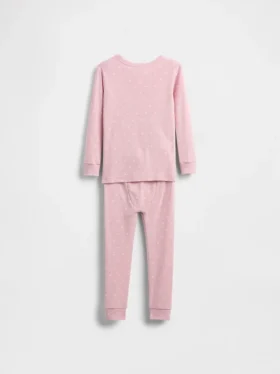 GAP × Disney Baby & Peuter biologische pyjamaset van geborsteld katoen