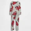 GAP × Disney Baby & Peuter biologische pyjamaset van geborsteld katoen