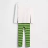 GAP × Disney Baby & Peuter biologische pyjamaset van geborsteld katoen