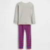 GAP × Disney Baby & Peuter biologische pyjamaset van geborsteld katoen