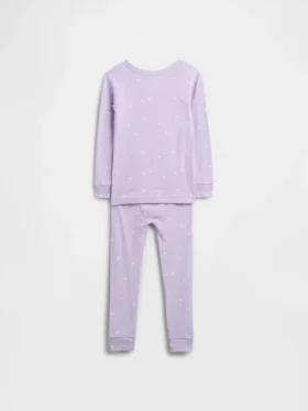 GAP × Disney Baby & Peuter biologische pyjamaset van geborsteld katoen