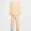 GAP × Disney Baby & Peuter biologische pyjamaset van geborsteld katoen