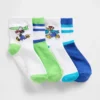 Gap × Disney Baby & Peuter korte sokken