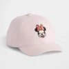 Gap × Disney Baby & Peuter Minnie Mouse-baseballpet