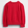 GAP × Disney Baby & Peuter Minnie Mouse-trui