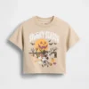 Gap × Disney Baby & Peuter Oversized Graphic T-Shirt